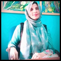 Farrah Mahmood,